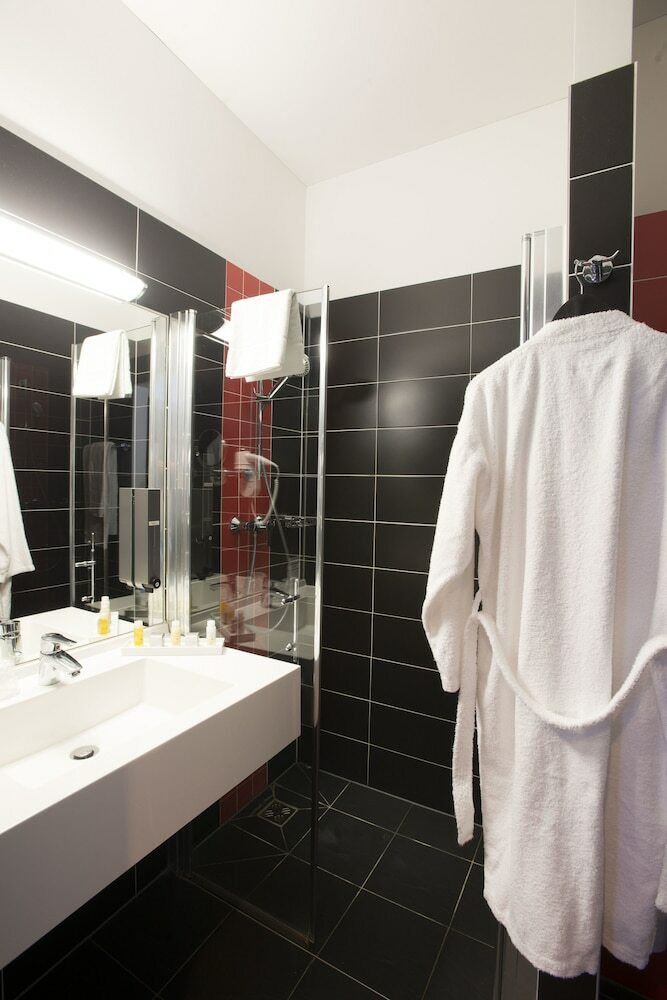 Hotel Best Western Plus Amedia Wien
