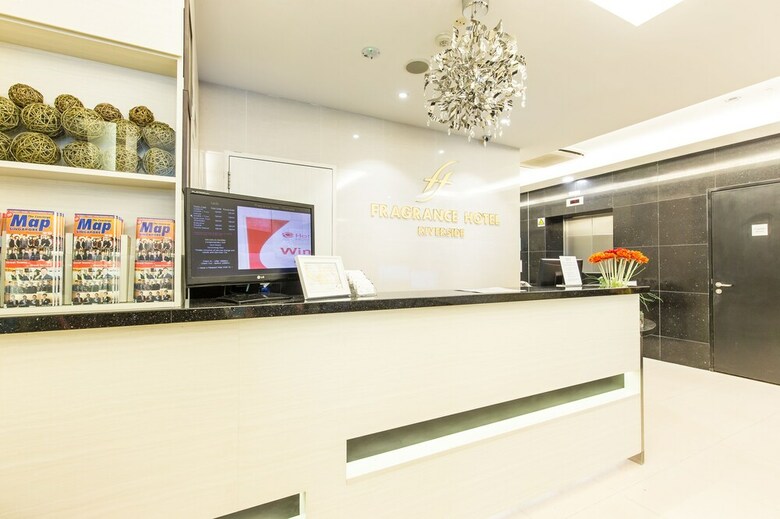 Hotel Ibis Budget Singapore Clarke Quay