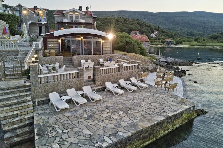 Hotel Apartments Kristina