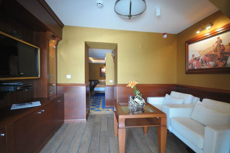 Hotel Apartments Kristina