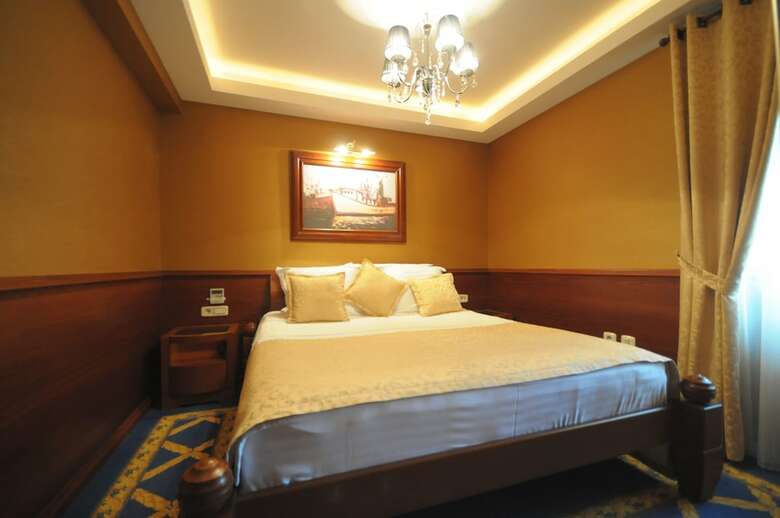 Hotel Apartments Kristina