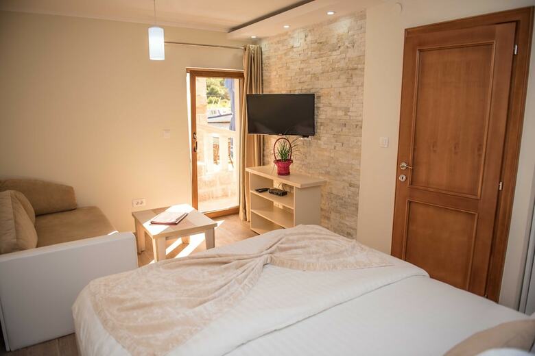 Hotel Apartments Kristina