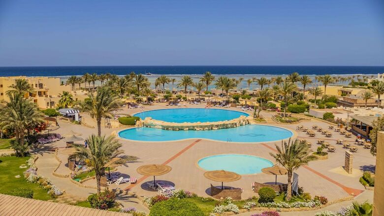 Hotel Elphistone Resort - Marsa Alam