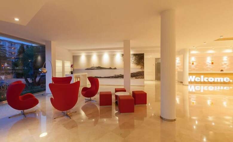 Aparthotel A10 Sol de Alcudia Apartamentos