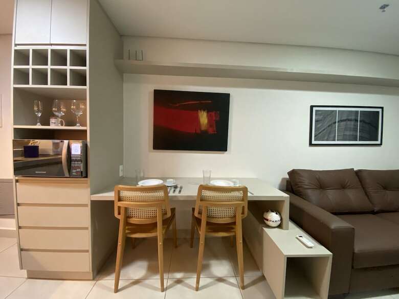 Apartamentos Iflat Brookfield Towers