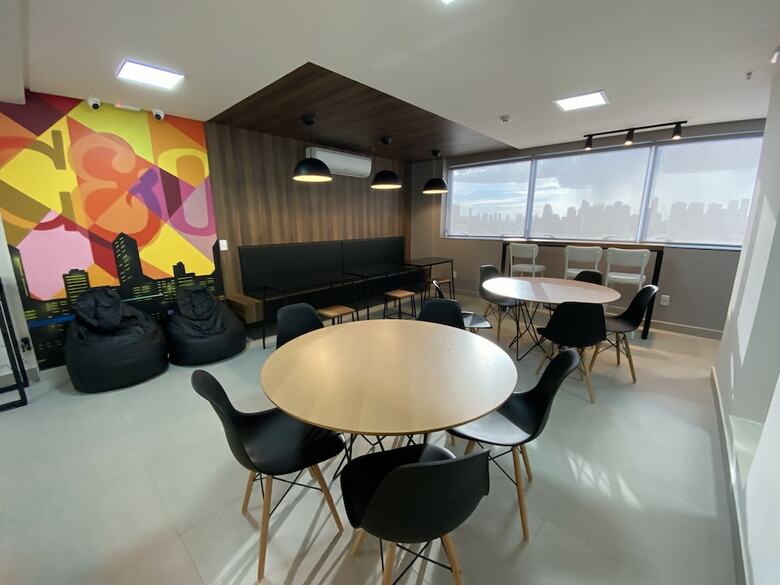 Apartamentos Iflat Brookfield Towers