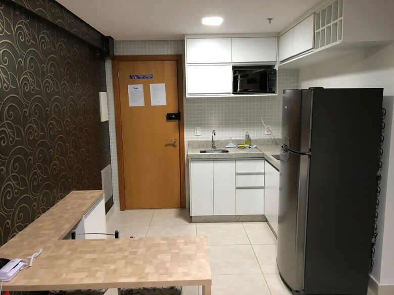 Apartamentos Iflat Brookfield Towers