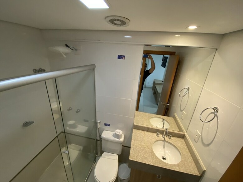 Apartamentos Iflat Brookfield Towers