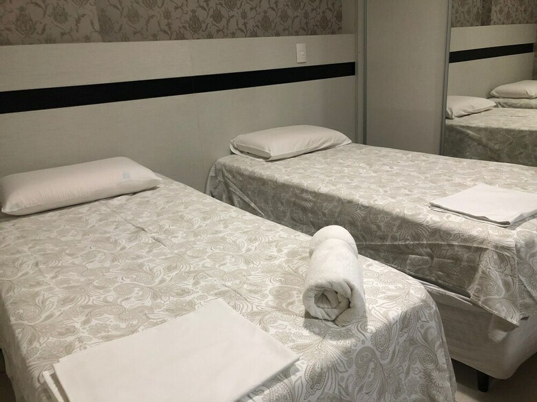 Apartamentos Iflat Brookfield Towers