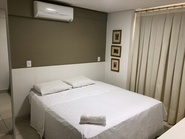 Apartamentos Iflat Brookfield Towers