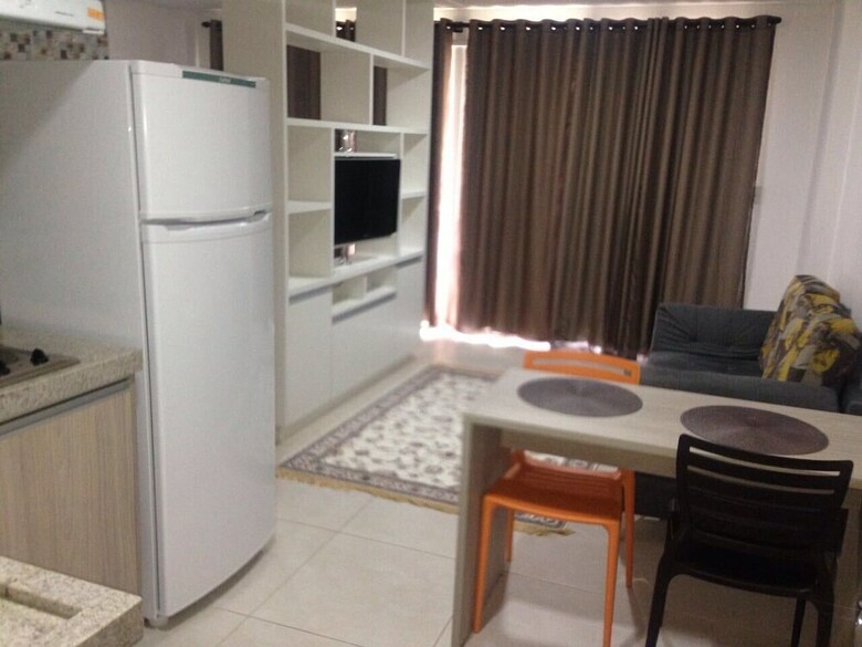 Apartamentos Iflat Brookfield Towers