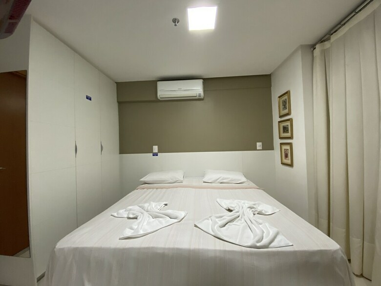 Apartamentos Iflat Brookfield Towers