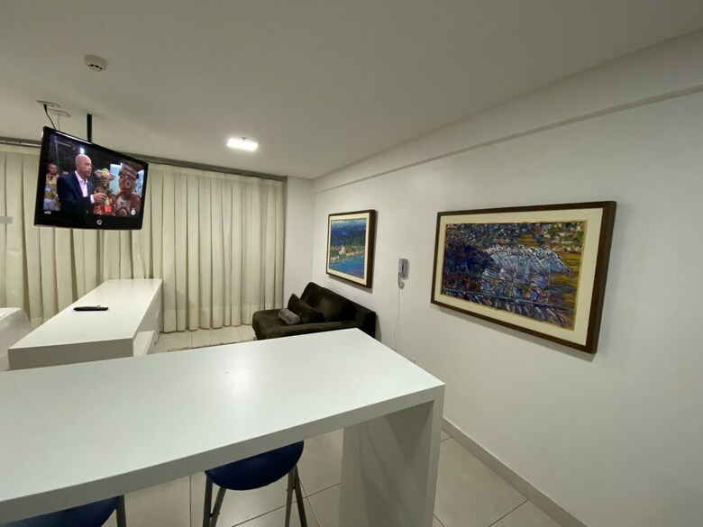 Apartamentos Iflat Brookfield Towers
