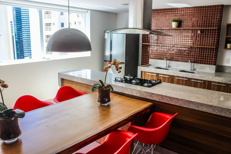 Apartamentos Iflat Brookfield Towers