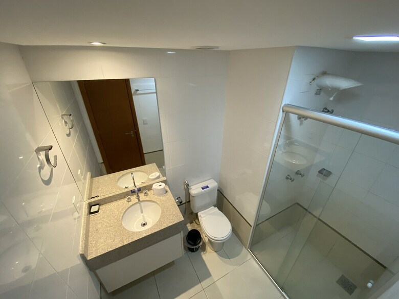 Apartamentos Iflat Brookfield Towers