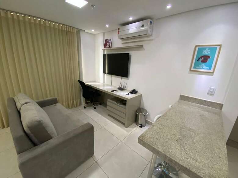 Apartamentos Iflat Brookfield Towers