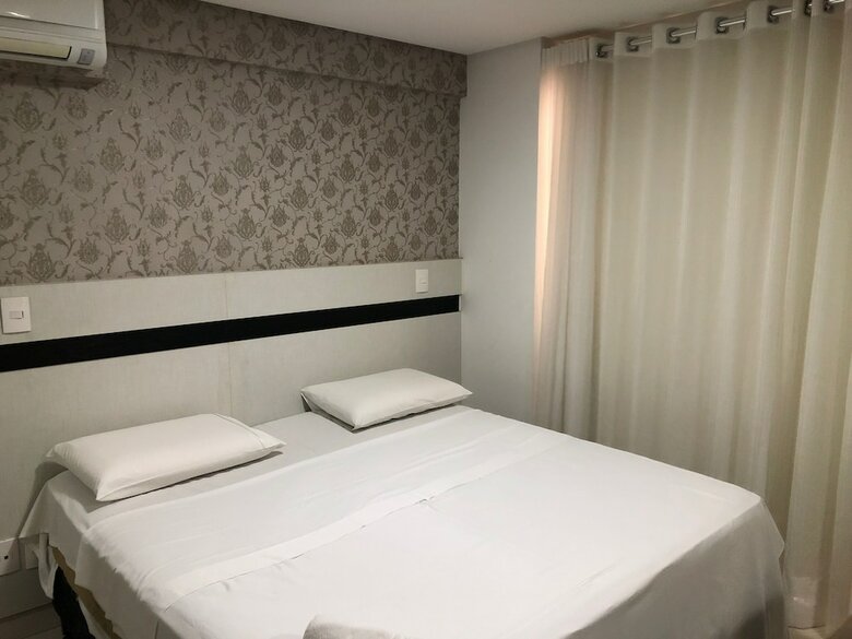 Apartamentos Iflat Brookfield Towers