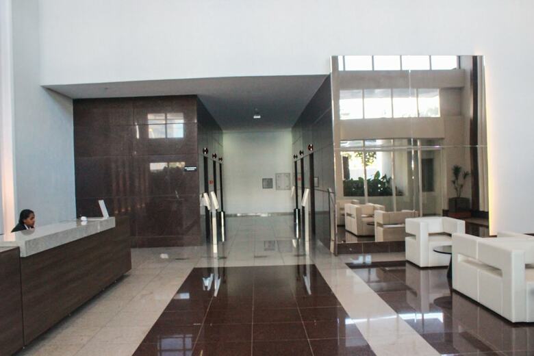 Apartamentos Iflat Brookfield Towers