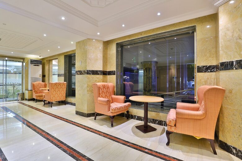 Oyo 425 Hotel Manazil Alfouz