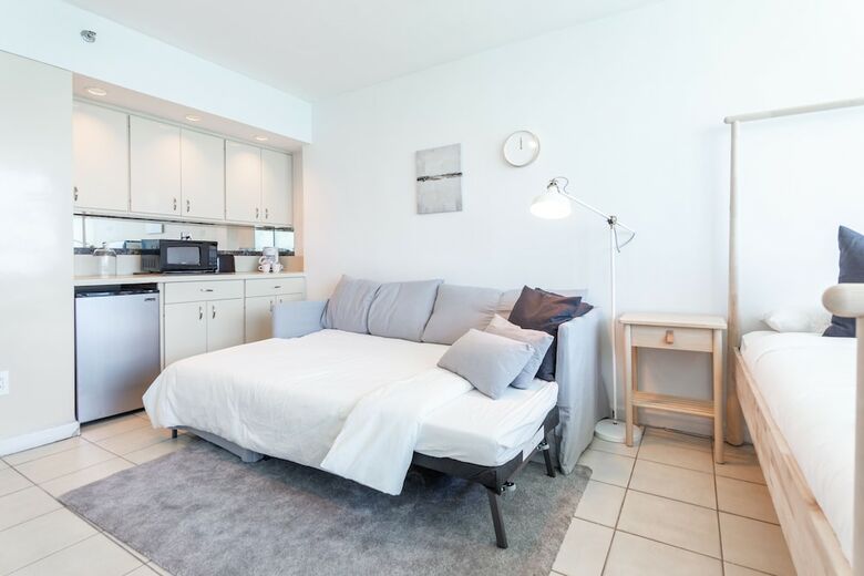 Aparthotel Girasole Apartments