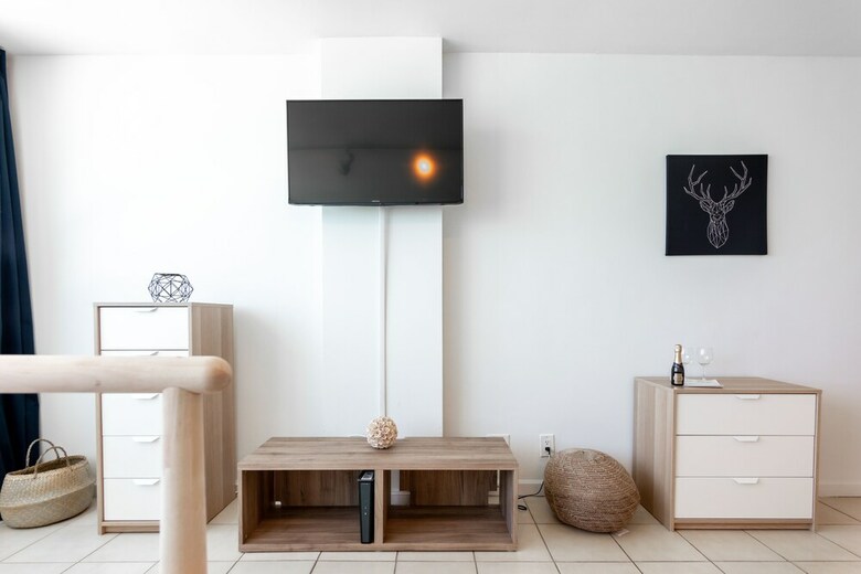 Aparthotel Girasole Apartments