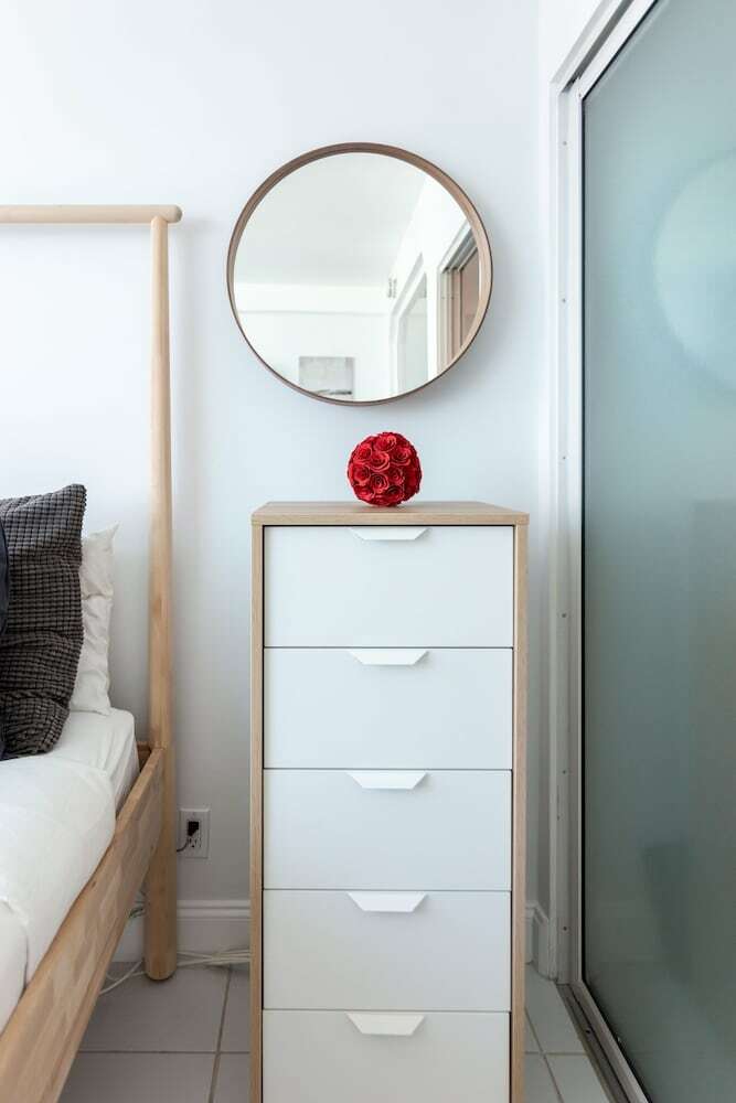 Aparthotel Girasole Apartments