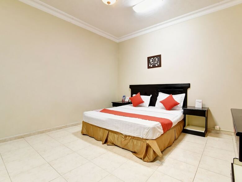 Oyo 404 Rwnza Hotel Apartments