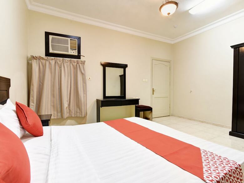 Oyo 404 Rwnza Hotel Apartments