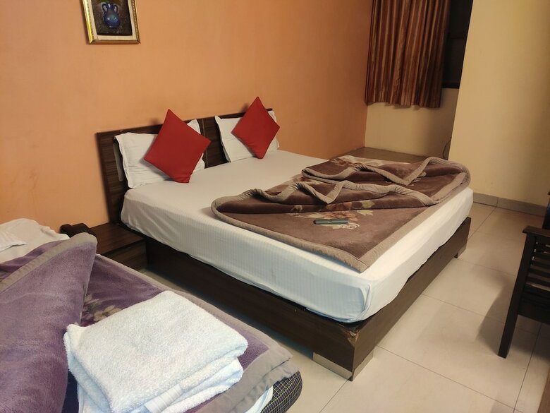 Hotel Trio Tourist