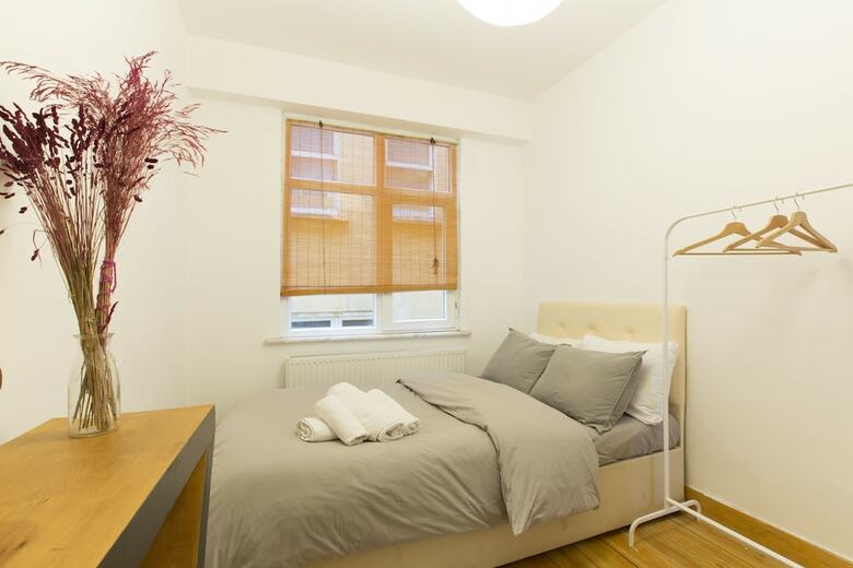 Apartamento Galata Sweet Home