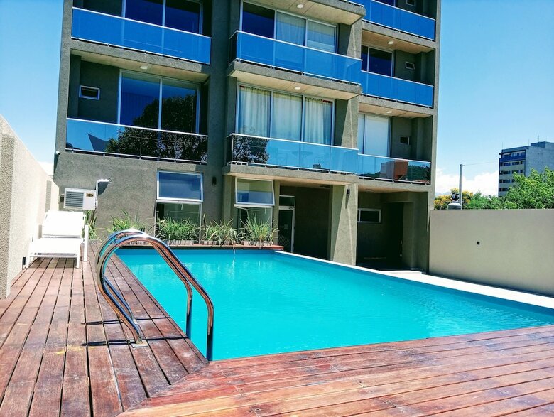 Aparthotel Fma-bed&breakfast