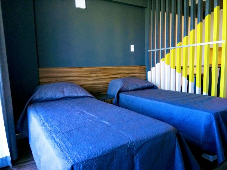 Aparthotel Fma-bed&breakfast
