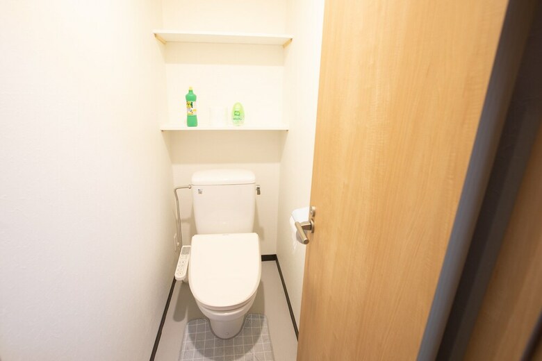 Hotel Touka House 4f