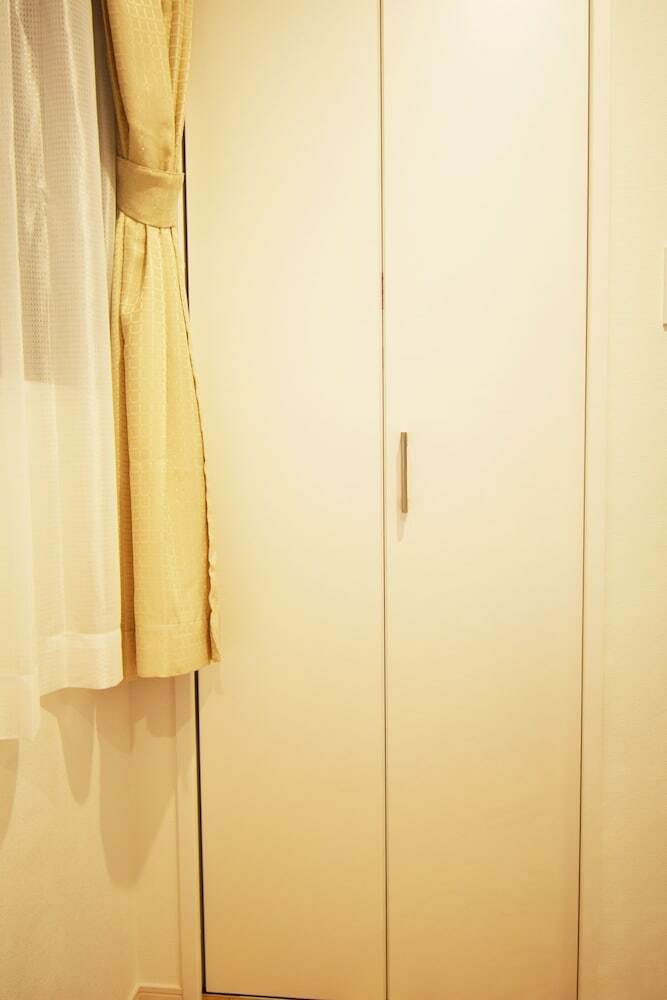 Apartamentos Oval Tokyo Minami Ikebukuro