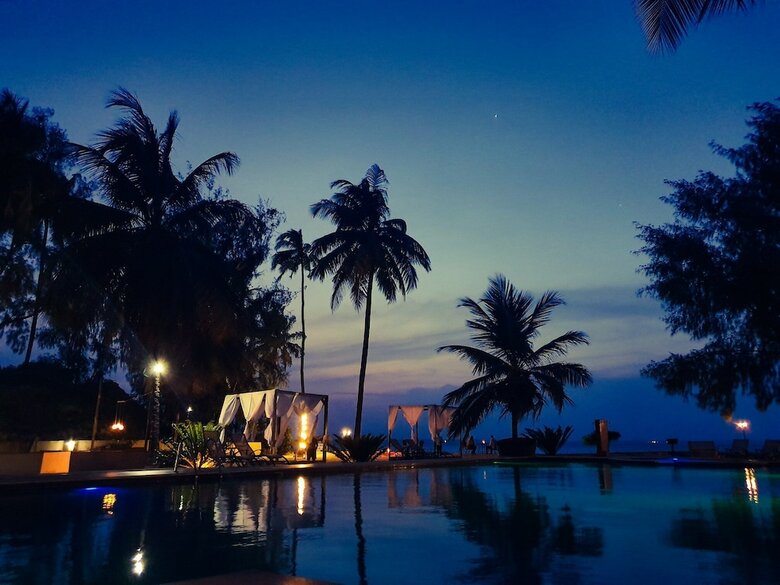 Apartamento Ahg Maya Bay Resort & Spa