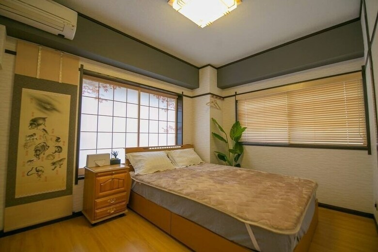 Apartamentos Shoei Bldg