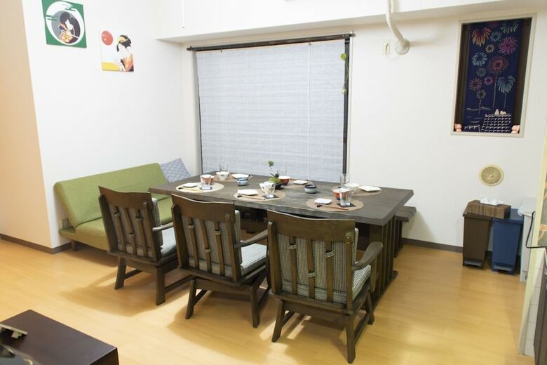 Apartamentos Royal Talk Usami 702