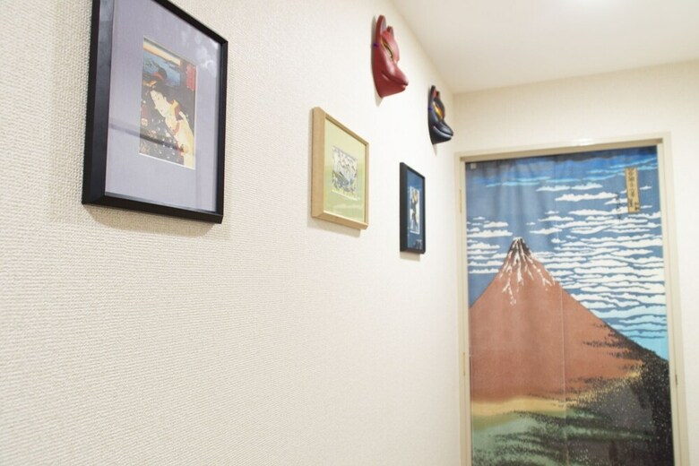 Apartamentos Royal Talk Usami 702
