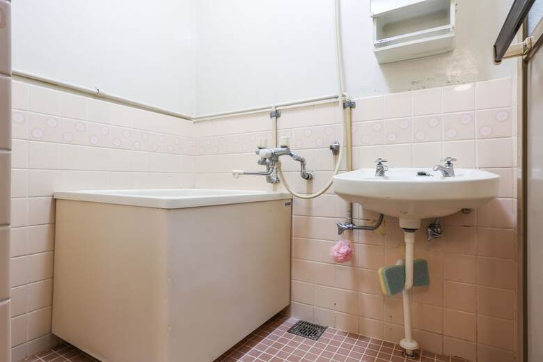 Apartamentos Kaineizaka Haim 404