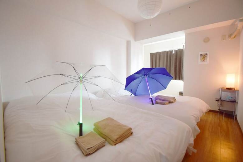 Apartamentos Room In Cyber
