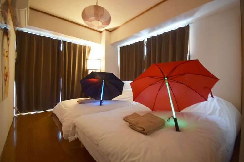 Apartamentos Room In Cyber