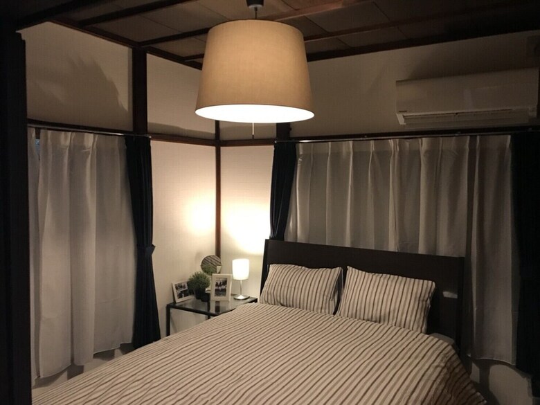 Apartamentos Kiyokawa House