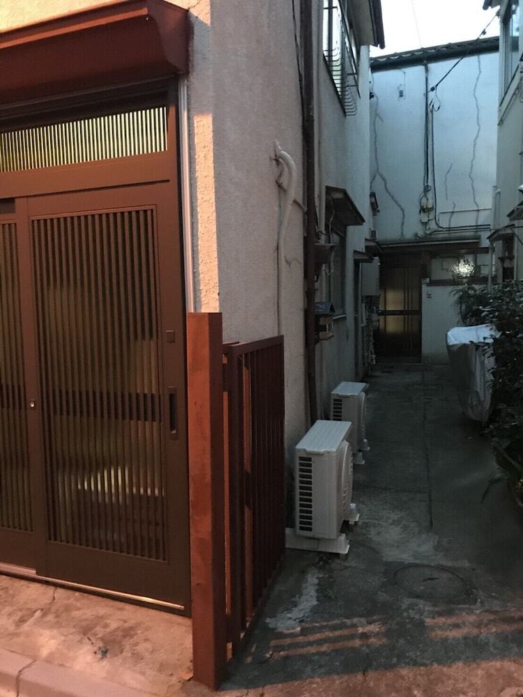 Apartamentos Kiyokawa House