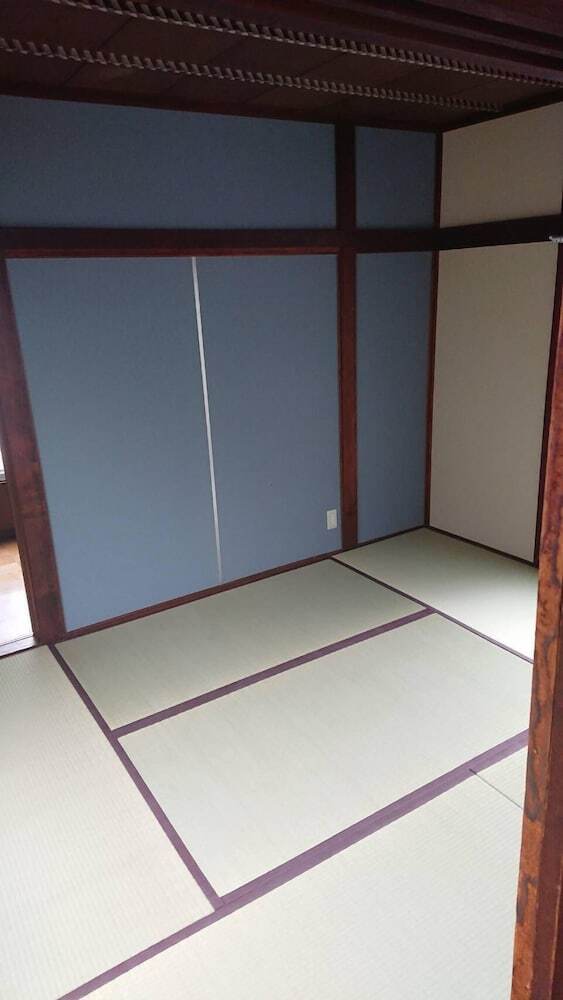 Apartamentos Kiyokawa House