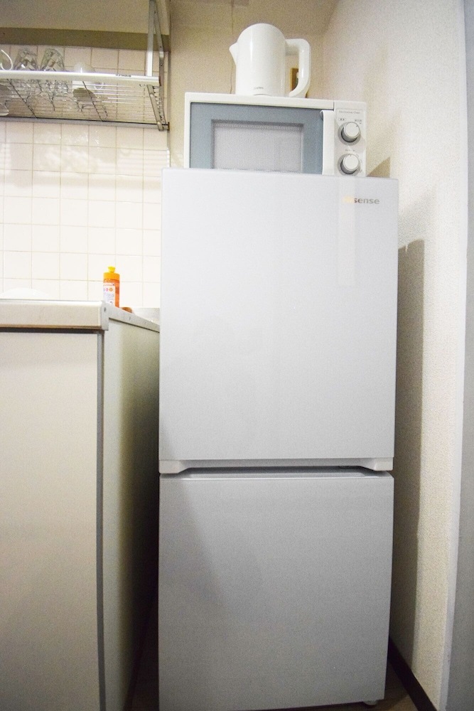 Apartamentos Eminuz Asakusa