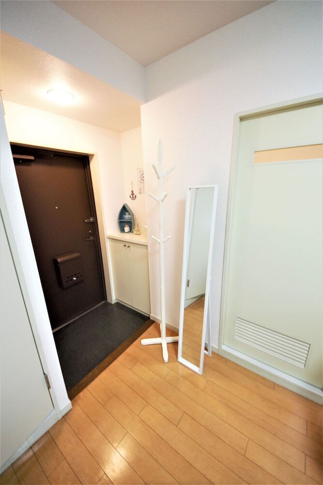 Apartamentos Sky Heights 703