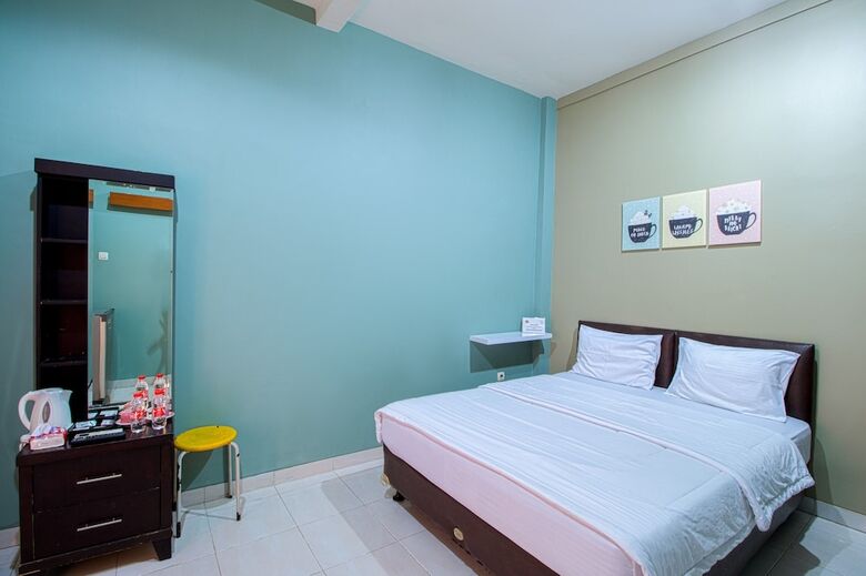 Hotel Widjoyo Rahayu Antasari 12