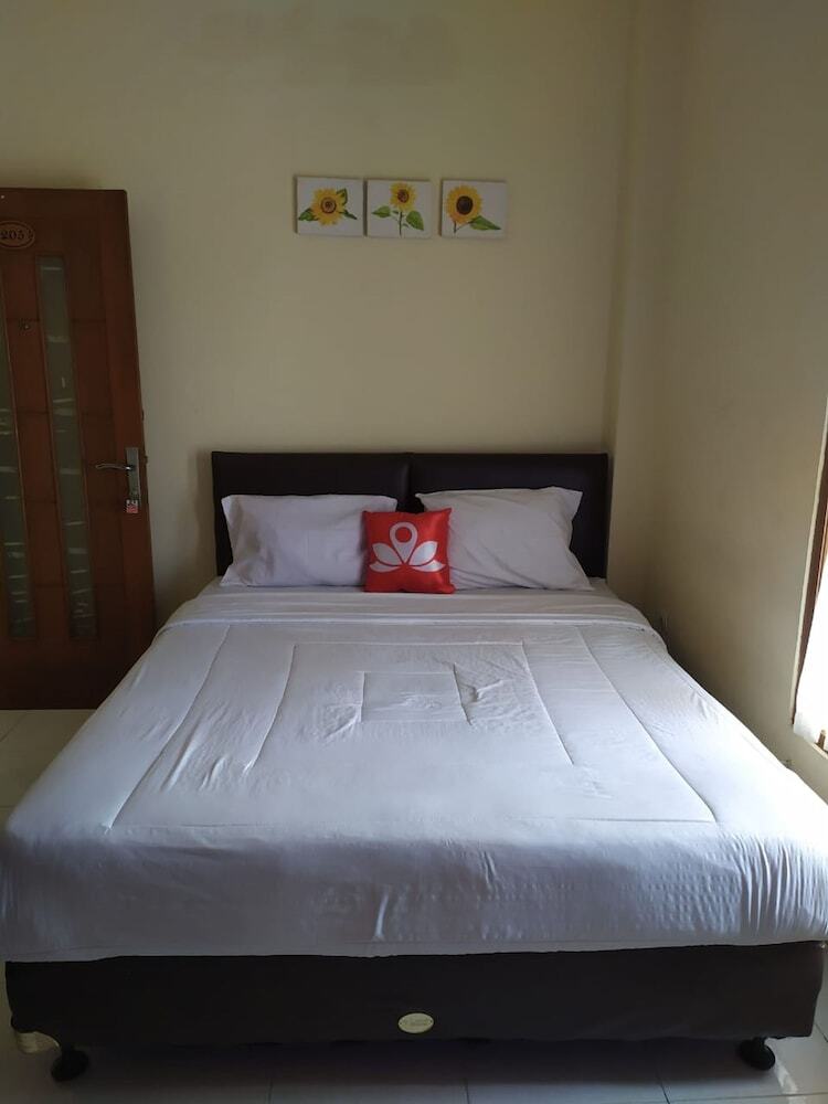 Hotel Widjoyo Rahayu Antasari 12