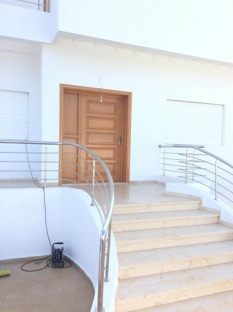Villa 240m2 Piscine Priv�e Vue Mer Plage