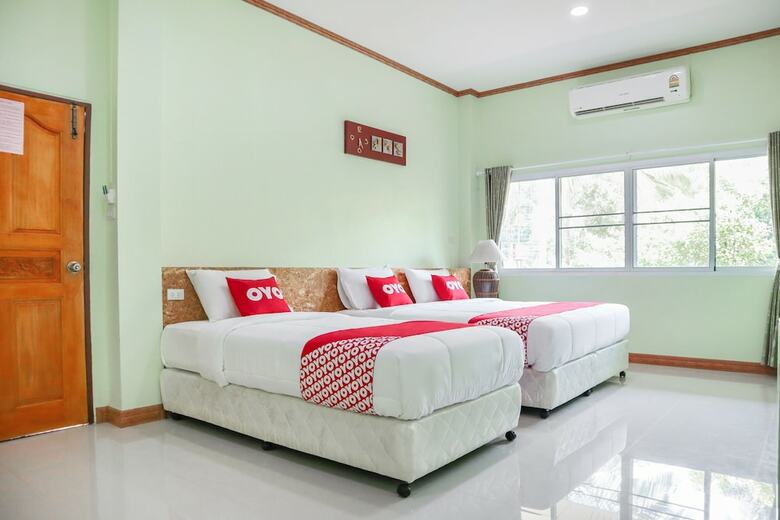 Hotel Oyo 742 View Pruksa Resort